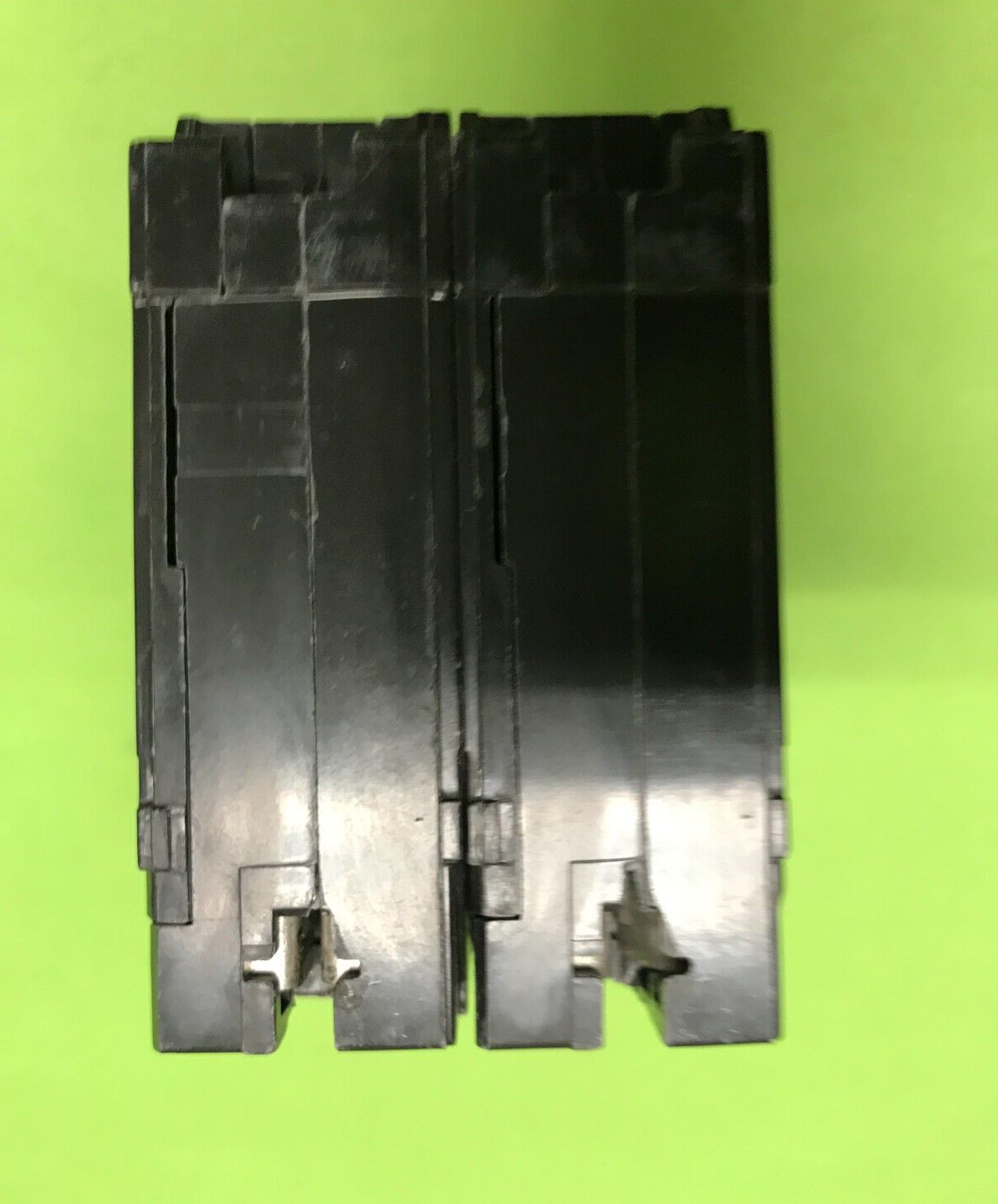 EATON BQ220250 QUAD 2P 20A/2P 50A CIRCUIT BREAKER
