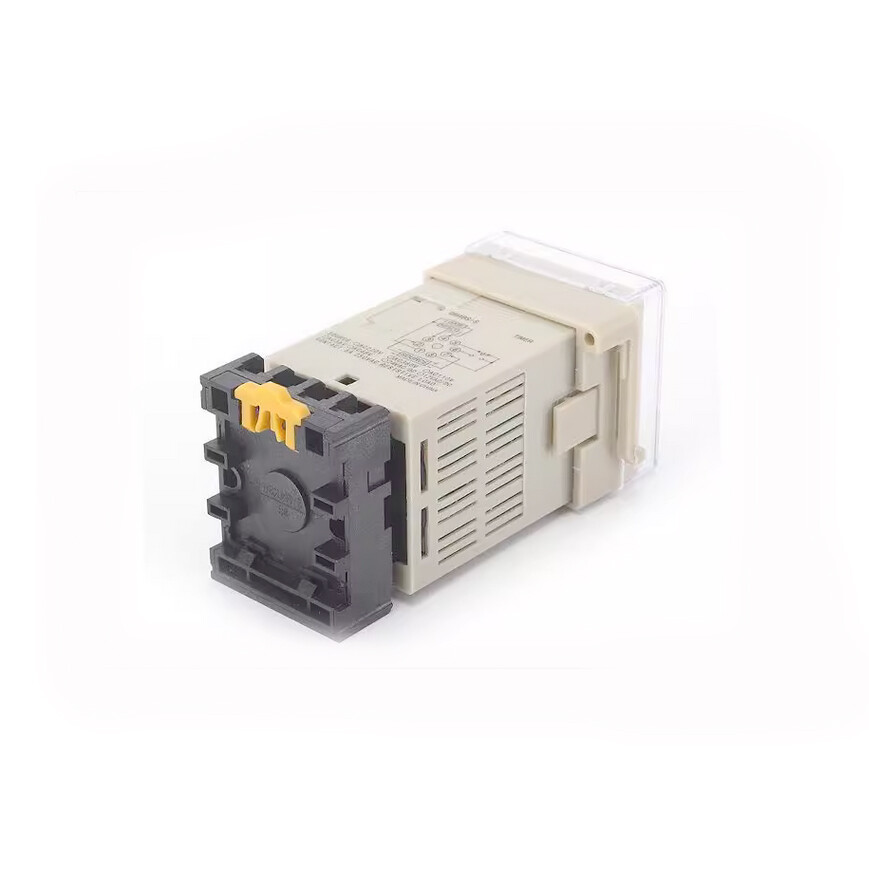 1PCS Omron DH48S-S DH48S-1Z DH48S-2Z DH48S-2ZH DC12V DC24V AC110V AC220V AC380V