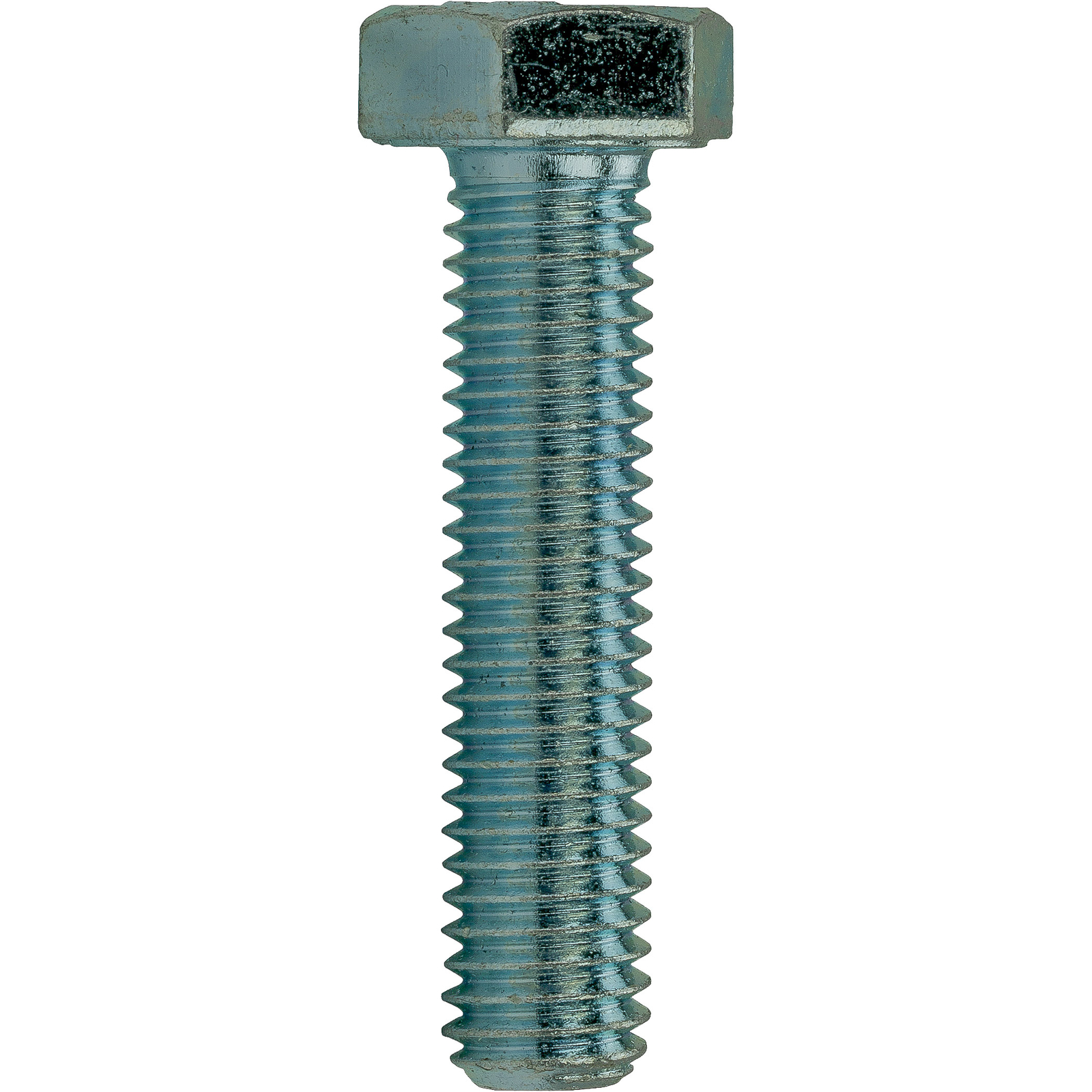 M12-1.75 Metric Hex Bolts Zinc Grade 8.8 Full Thread All Sizes 16mm through 200
