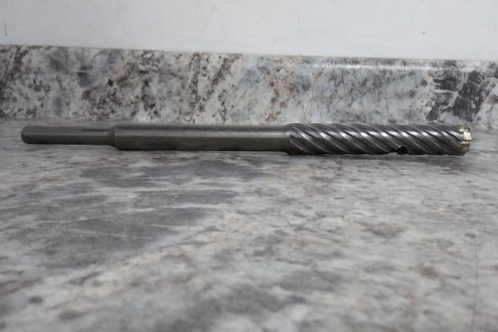Bosch RCSS2144 7/8 In Drill Bit Size 12 In Overall L Rebar Cutter