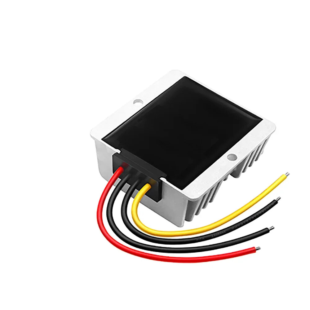12V to 19V/28V 30A 15A 10A 3A Boost DC TO DC Voltage Regulator Step Up Converter