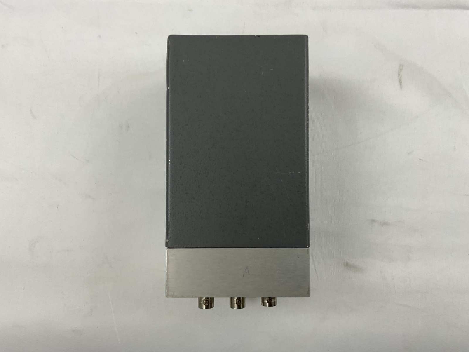 EG&G 1900 Low Noise Transformer Signal Conditioning Princeton Free Shipping.
