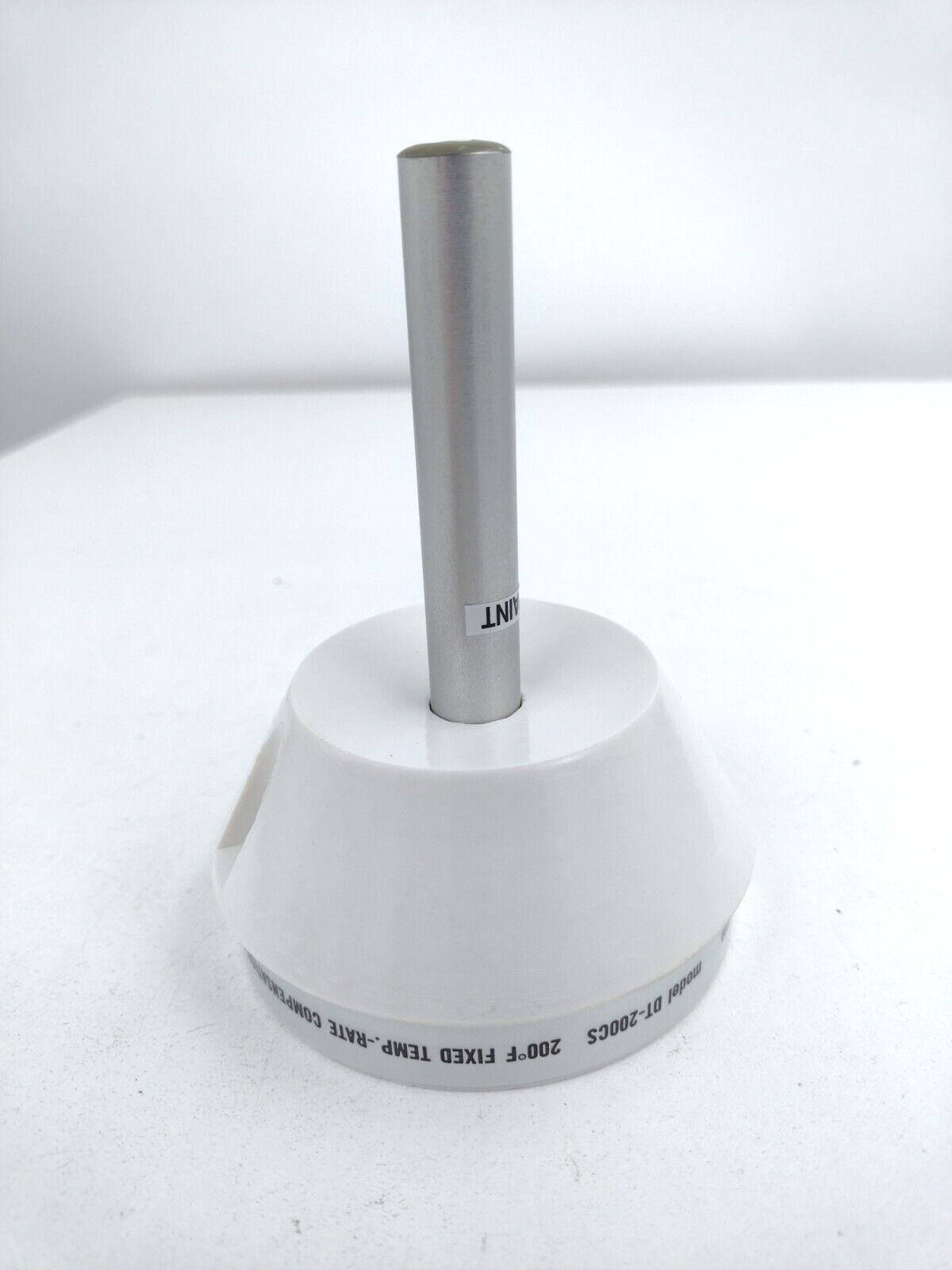 Siemens Cerberus Pyrotronics DT-200CS Thermal Detector Part #500-017586