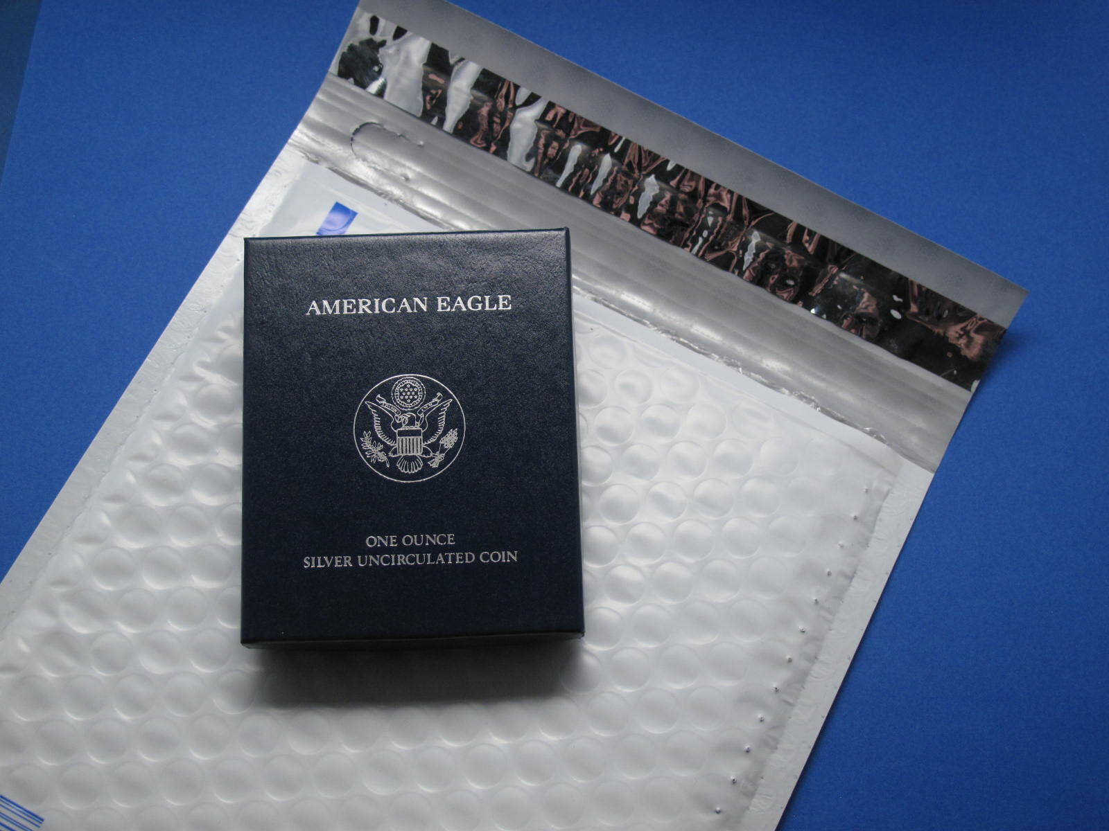 eBay 6.5″ x 9.25″ Padded Shipping Mailers Bubble Air Jacket Envelopes NEW