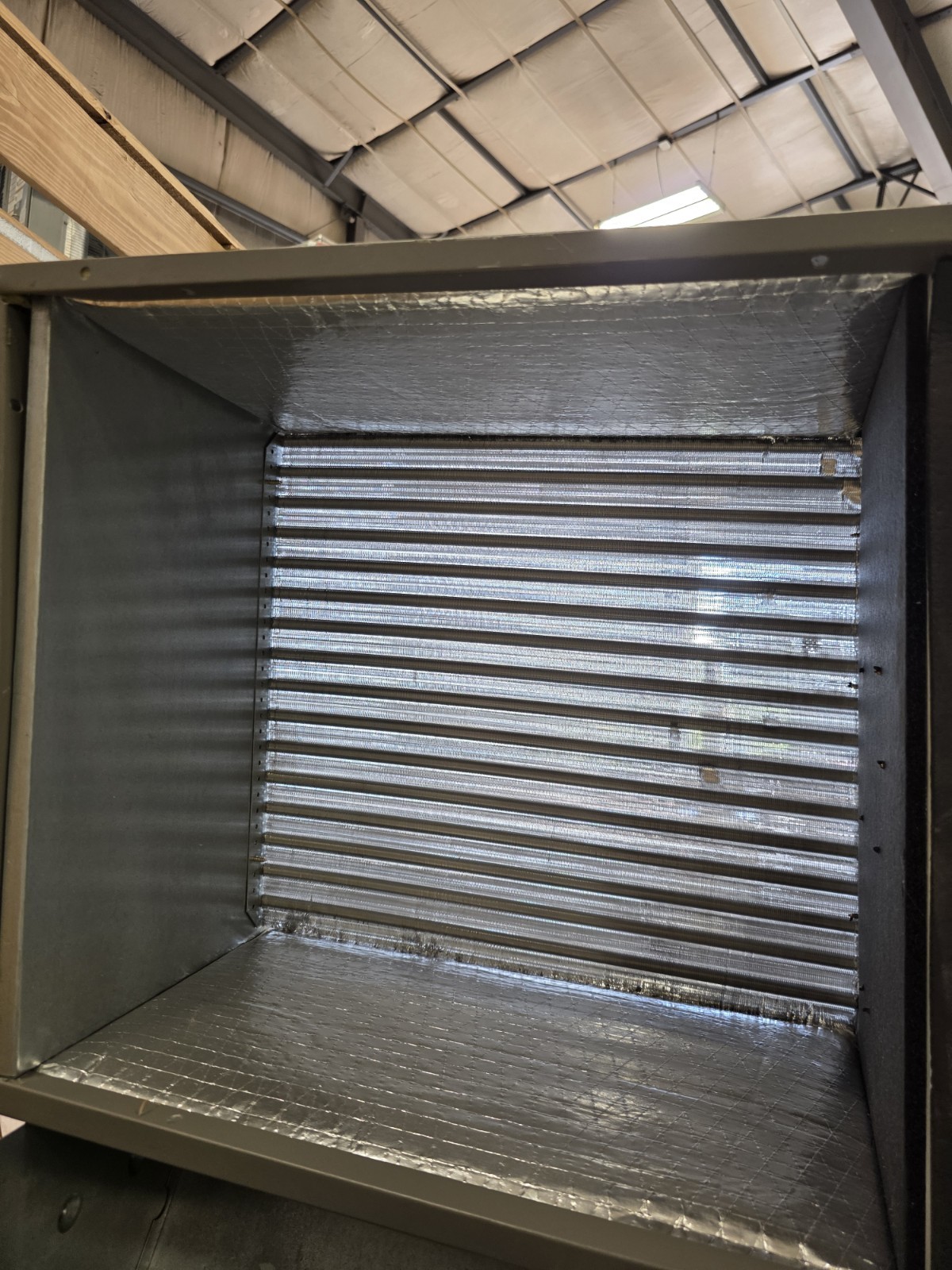 NEW Lennox 14HPX-024 Air Conditioner 2 Ton With CBA38MV Air Handler, 410A, 230V