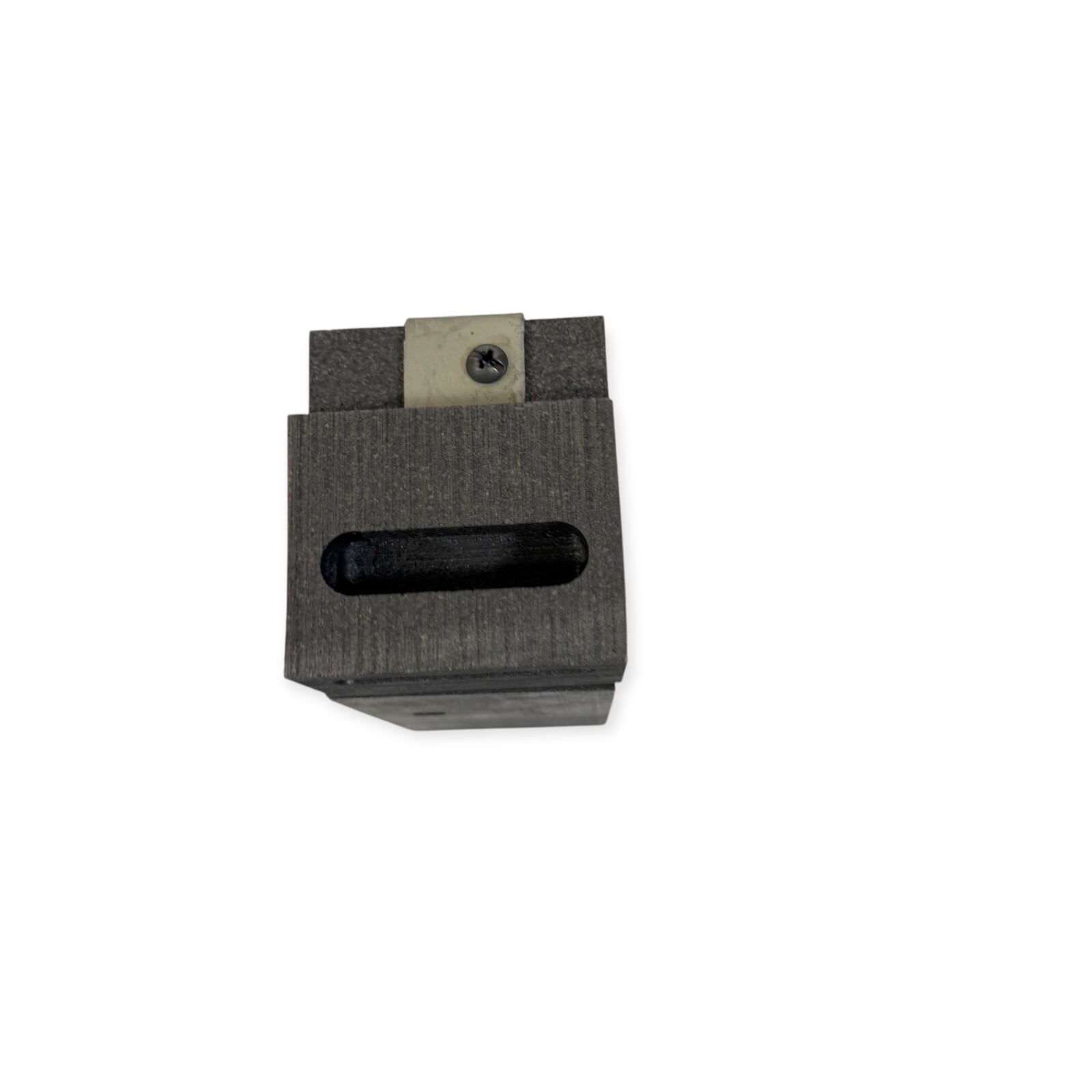 Erico Cadweld PCC1T1G Graphite Mold for Welding Cable to Cable #32 Material