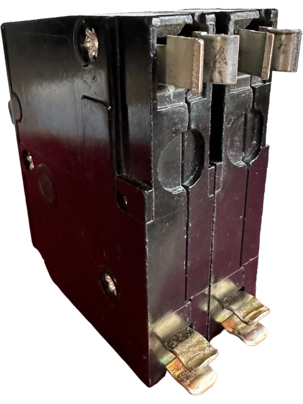 Square D QO230 Circuit Breaker 30 Amp 2-Pole 120/240V QO Plug-In Electrical