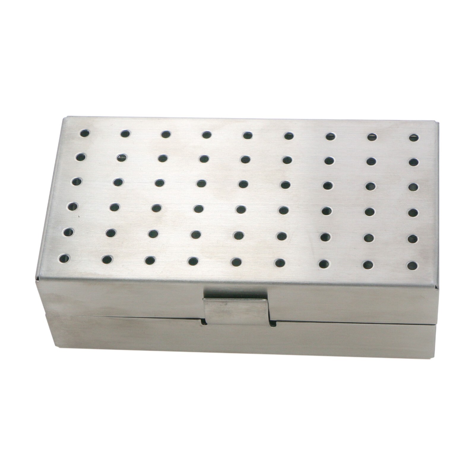 Refine Metal Disinfection Box Autoclavable at 135℃ for Dental Ultrasonic Scaler