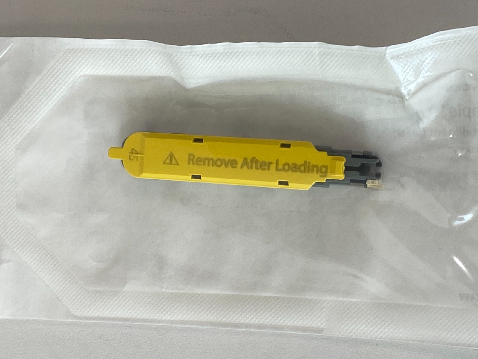Tri-Staple 2.0 SIGC45V Reload Exp.2026-03 (*K39*)