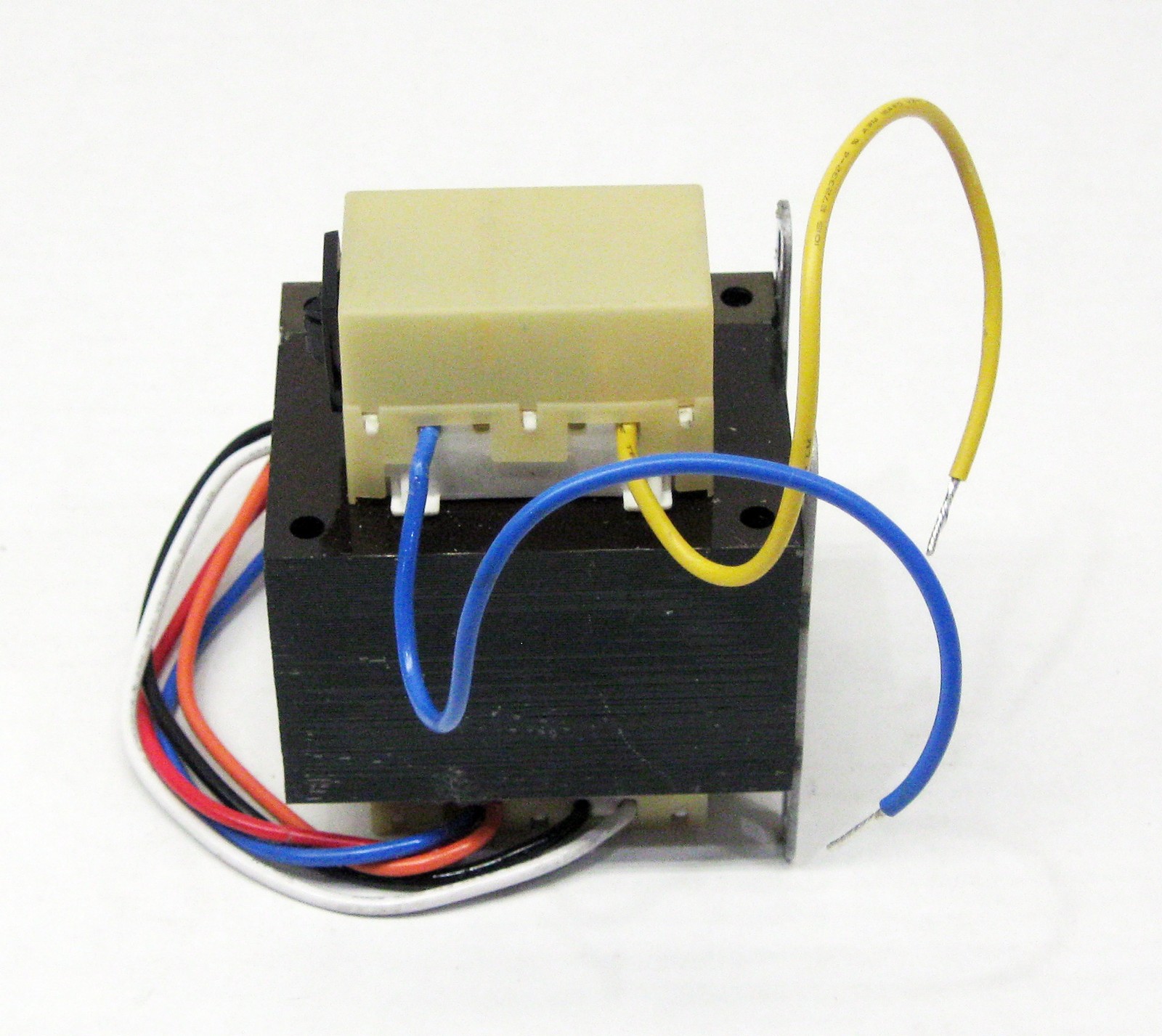 100VA Transformer Primary 120V 208V 240V 480V Volt 24V Secondary HVAC Furnace