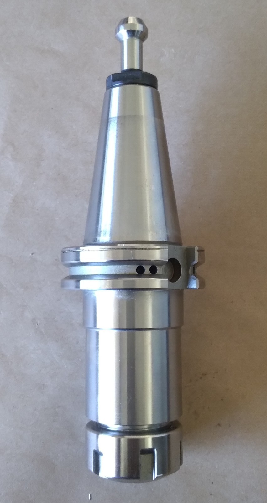 ACCUPRO CAT40 ER32-4.00″ DC, ER32B (2-20), TOOL HOLDER, ITEM A