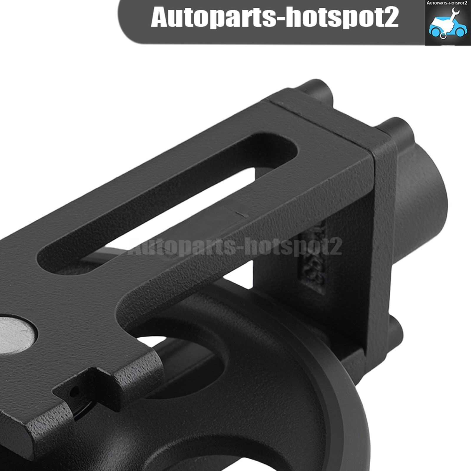 Replacement Idler for Mini Excavator ISDZJL-H12 2025 Front Wheel