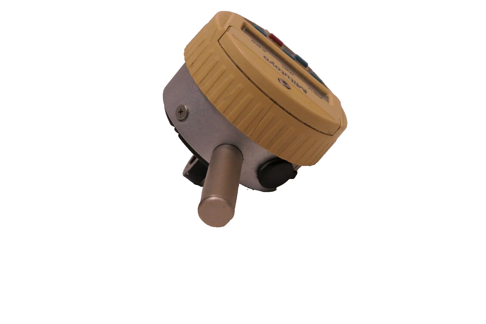 Mitutoyo Electronic Digital Indicator – 0-5in/12.7mm IDC-112CE