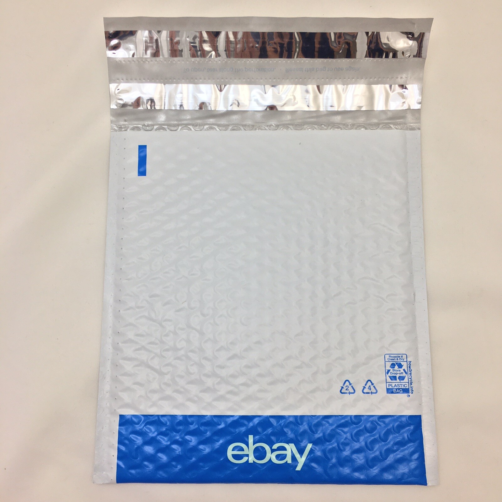 15 eBay Branded Air Jacket Envelopes 8.5″ x 10.75″ AJ020 Shipping Supplies NEW