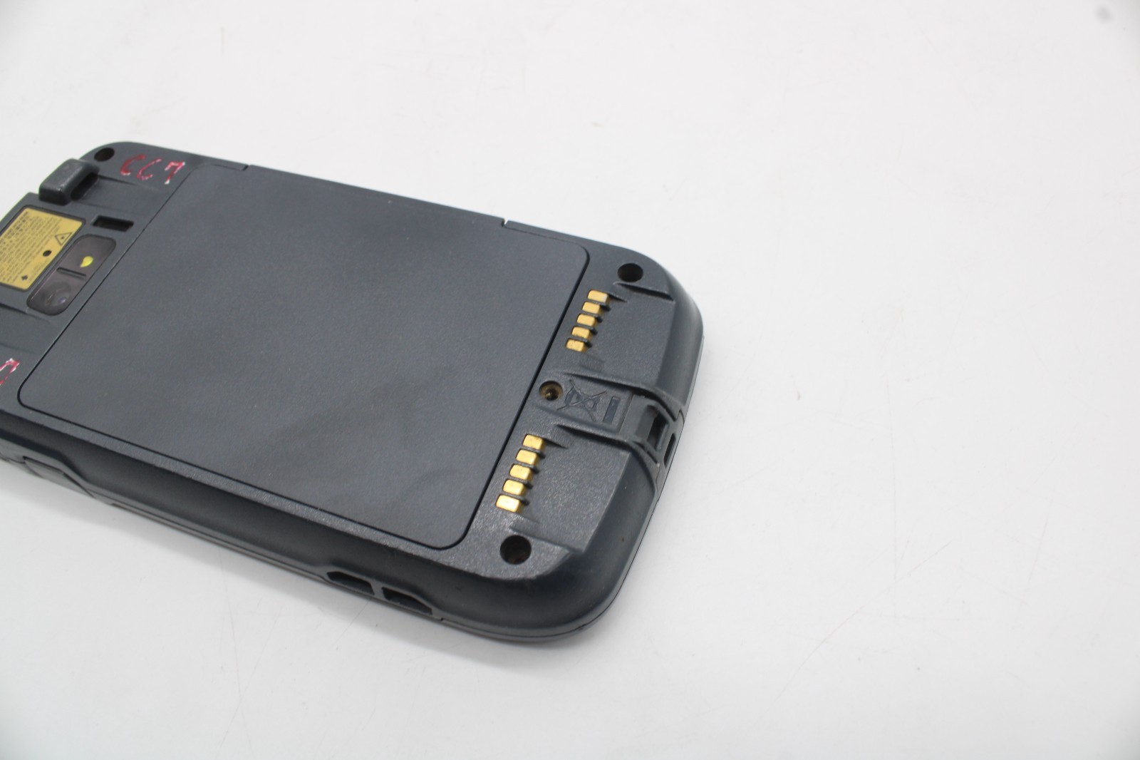 Honeywell Dolphin CT60 Android 13 Mobile Computer CT60-L0N-BSC210F – GRADE C