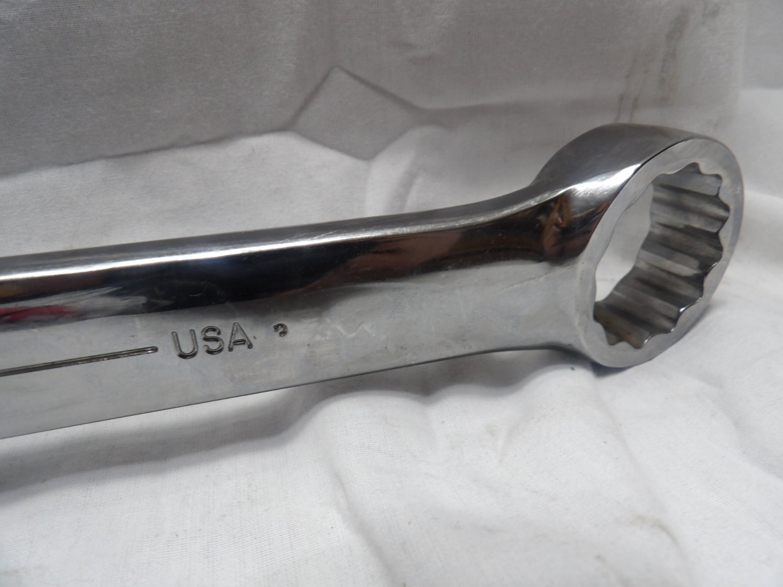 Williams 1-5/16″ Supertorque Combination Wrench 1242