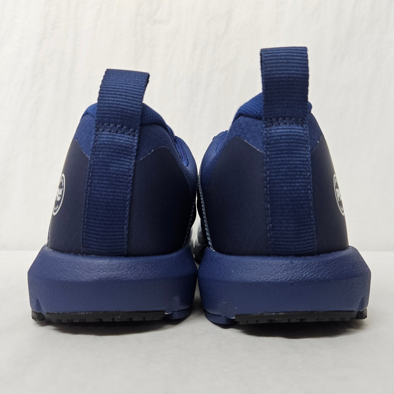 Timberland PRO Radius Work Safety Shoe TB1A41N9484 Blue Women Size 8.5