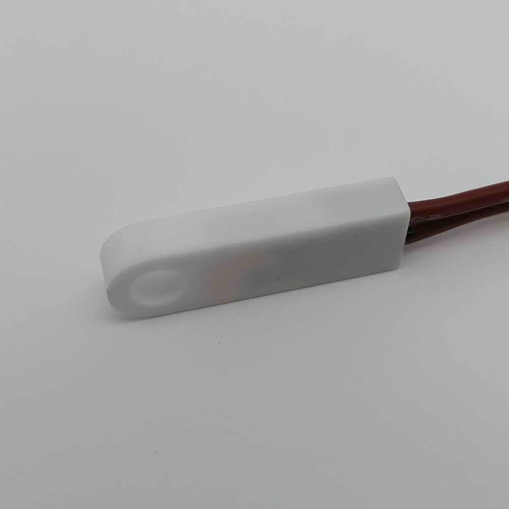 1pc 85°C / 185°F Degree Celsius N.C. 10A Ceramic Temperature Switch KSD9700 -O