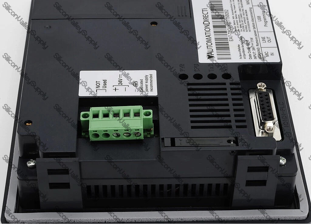 Automation Direct EA7-T6CL