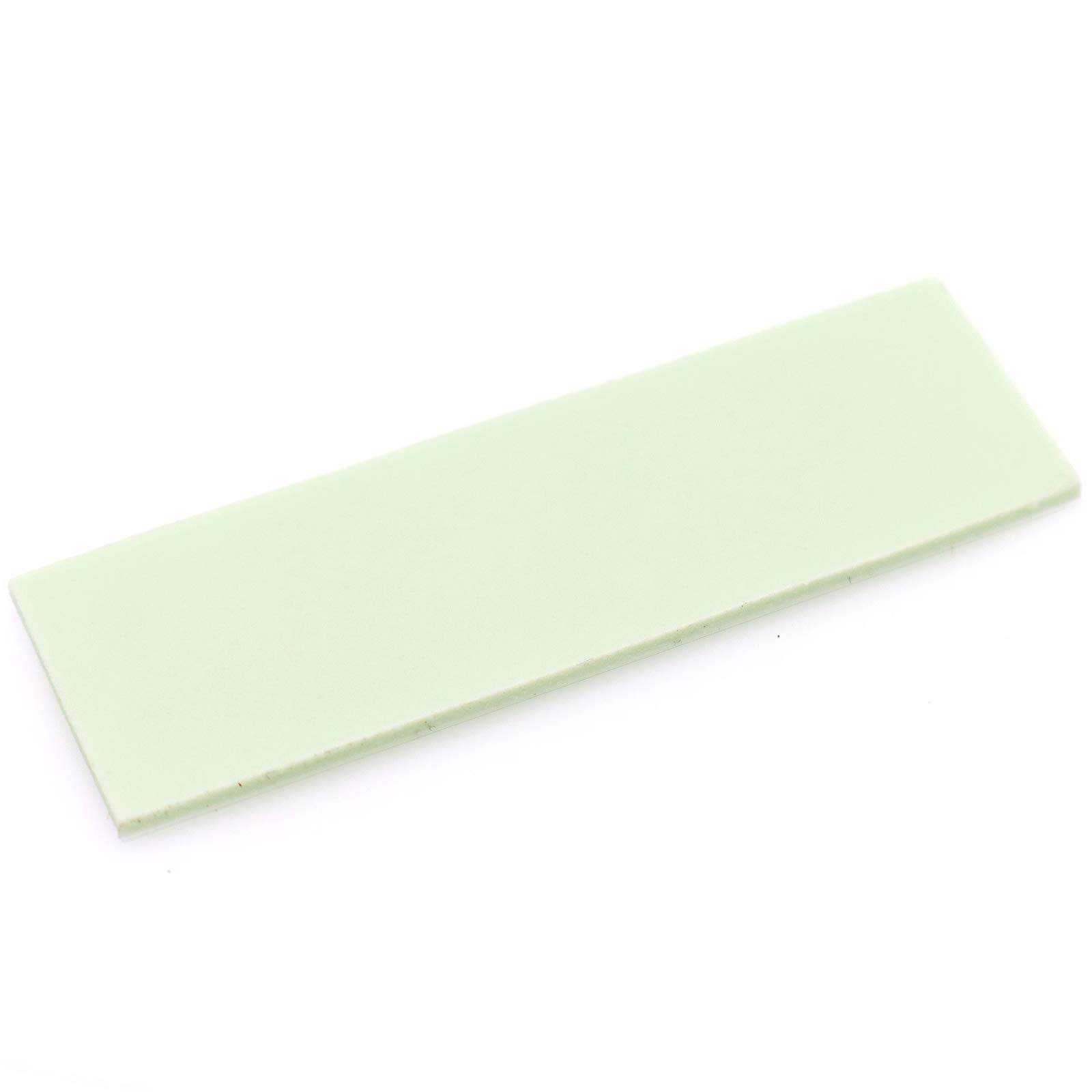 Deal4GO 2 Pack Laird T-Flex 340 Soft Thermal Pad Gel 70x22x2MM for NGFF Blue