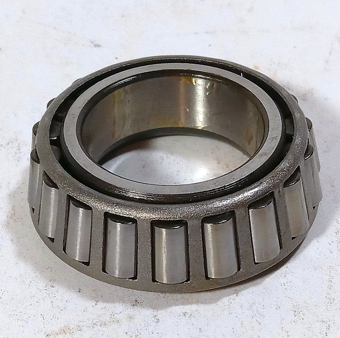 1 NEW TIMKEN L44649 TAPERED ROLLER BEARING CONE NNB ***MAKE OFFER***