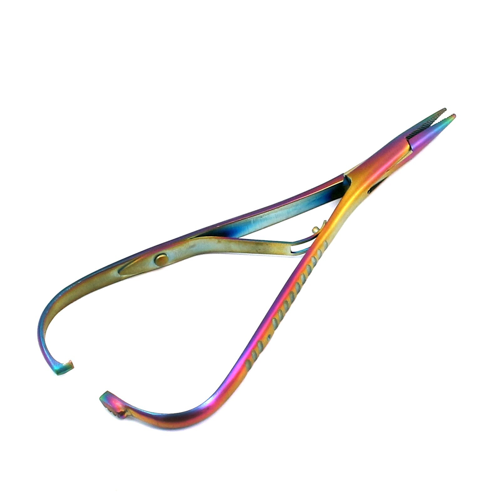 Multi/Rainbow Color Mathieu Plier 5.5″ Orthodontic Ortho dental Instruments