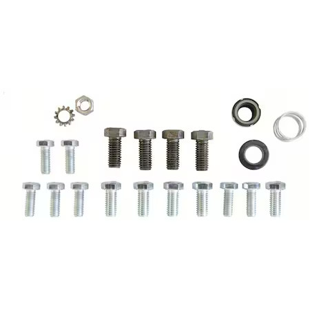 Armstrong 816707-005K Seal Kit, Armstrong