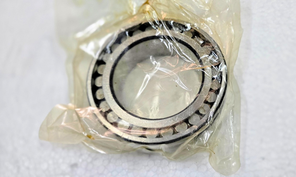 NN 3014 AS M SP Cylindrical Roller Bearing FAG NN3014ASMSP Brass Cage