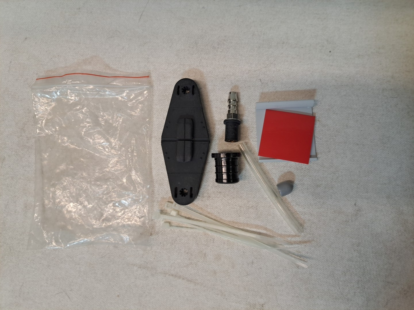 Daikin DACA-CP3-1 Mini Condensate Removal Pump Kit (partial) NEW, no box