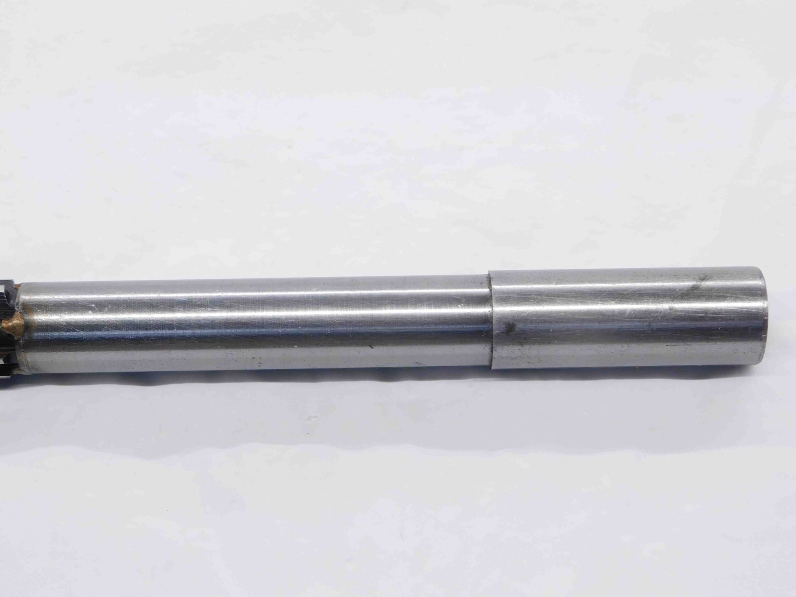 0.765 O.D. HSS CHUCKING REAMER 8 FLUTE .765 .7650 49/64 .7500 +.0150 OVERSIZE