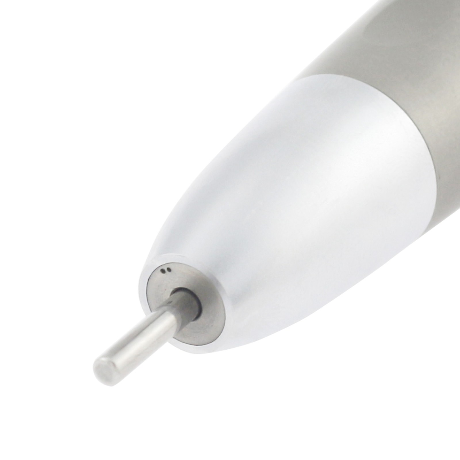 BEING Dental Slow Low Speed Handpiece Straight Nose Cone Fiber Optic KAVO 201SH