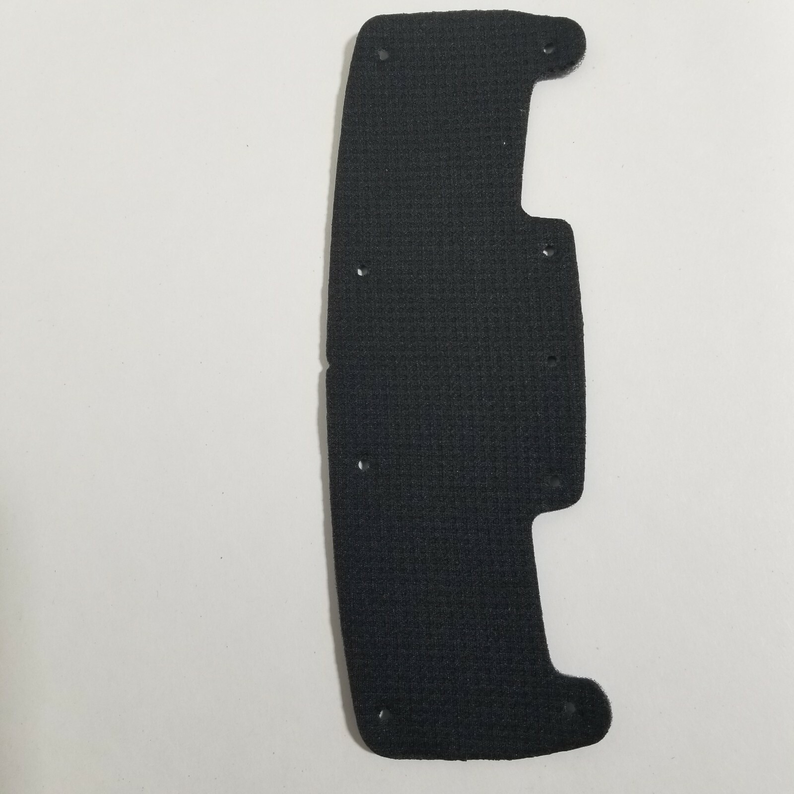 Pyramex Ridgeline Hard Hat headgear replacement padded sweatband original