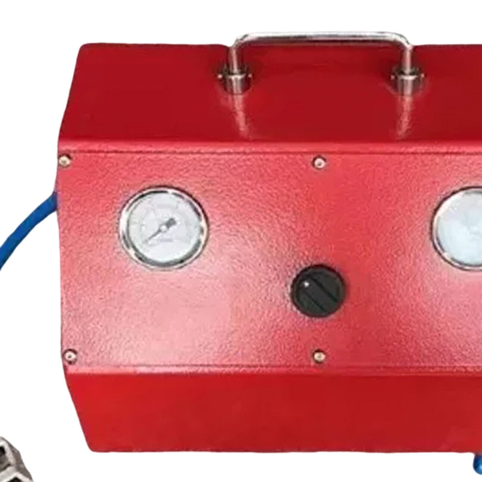 Automotive Valve Cylinder Head Vacuum Leak Testing Machine Valve Vacuum Leakage