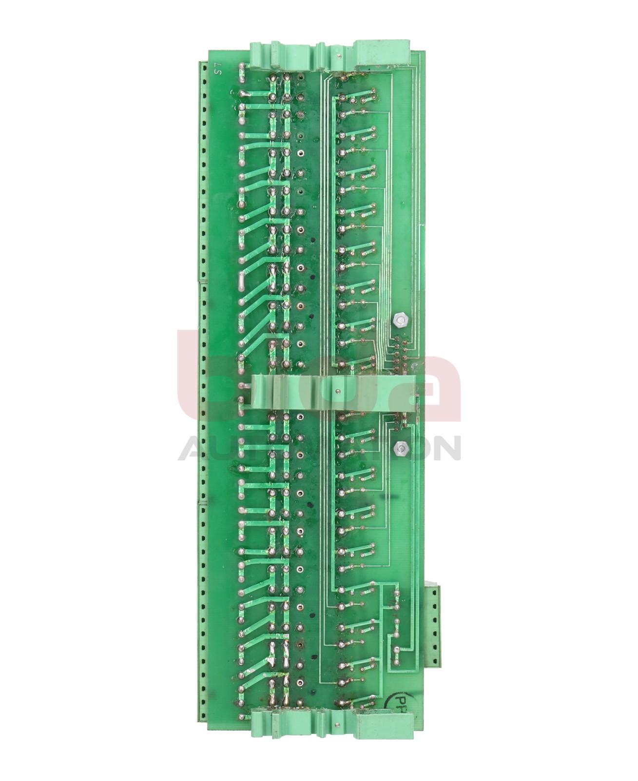 Gildemeister R16 POS 0445690 Relay Board Relay Board