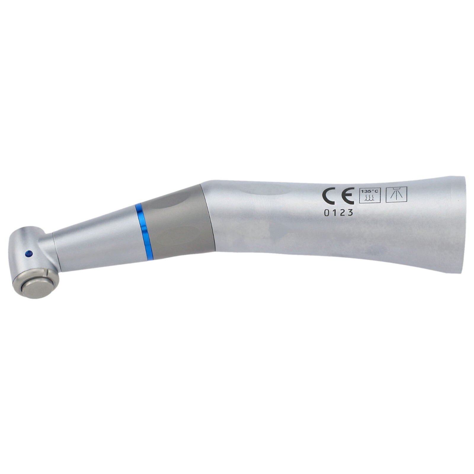 BEING Dental Air Motor 4 Hole Contra Angle Straight Handpiece Low Speed KAVO NSK