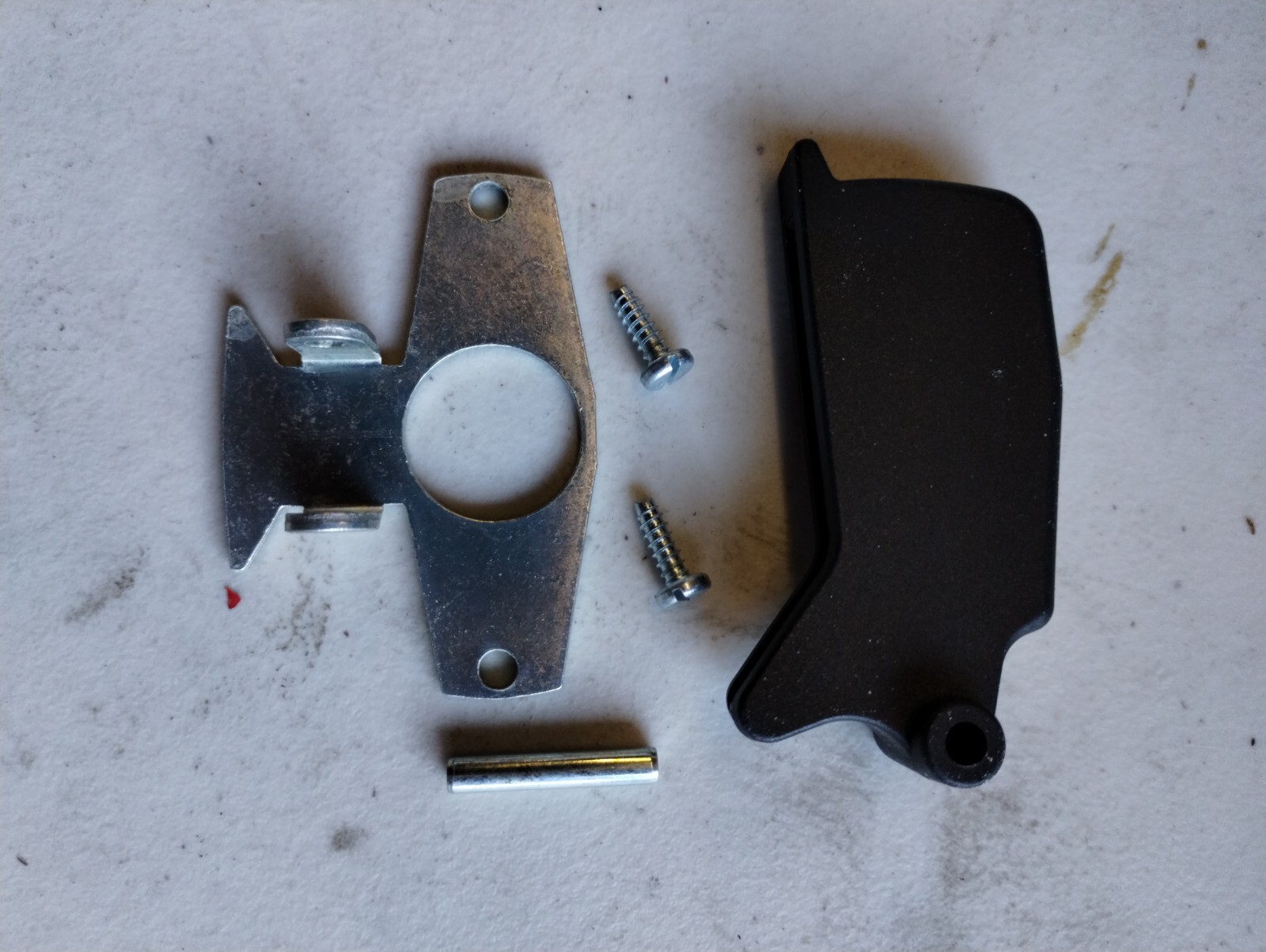 Bosch Brute 11304 TRIGGER HANDLE GRIP breaker hammer (FITS OLD AND NEW MODEL)