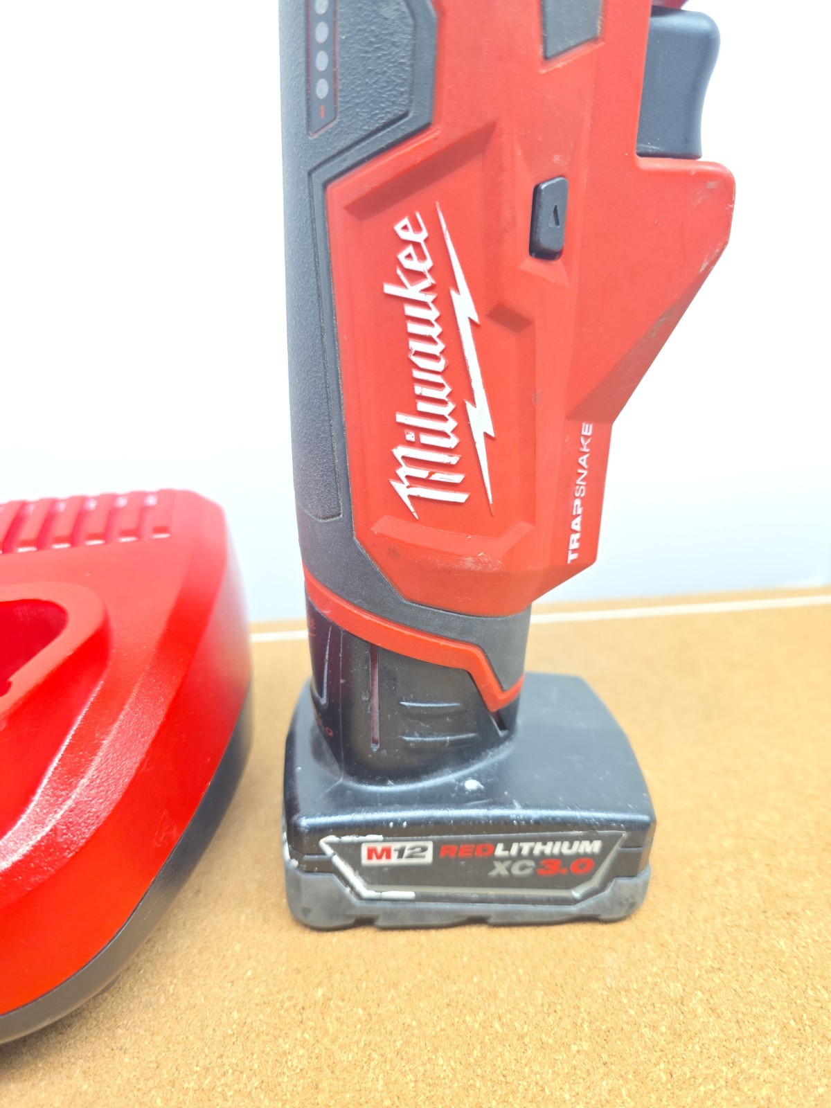 MILWAUKEE TOOLS 14-50-2576 (SBL015123)