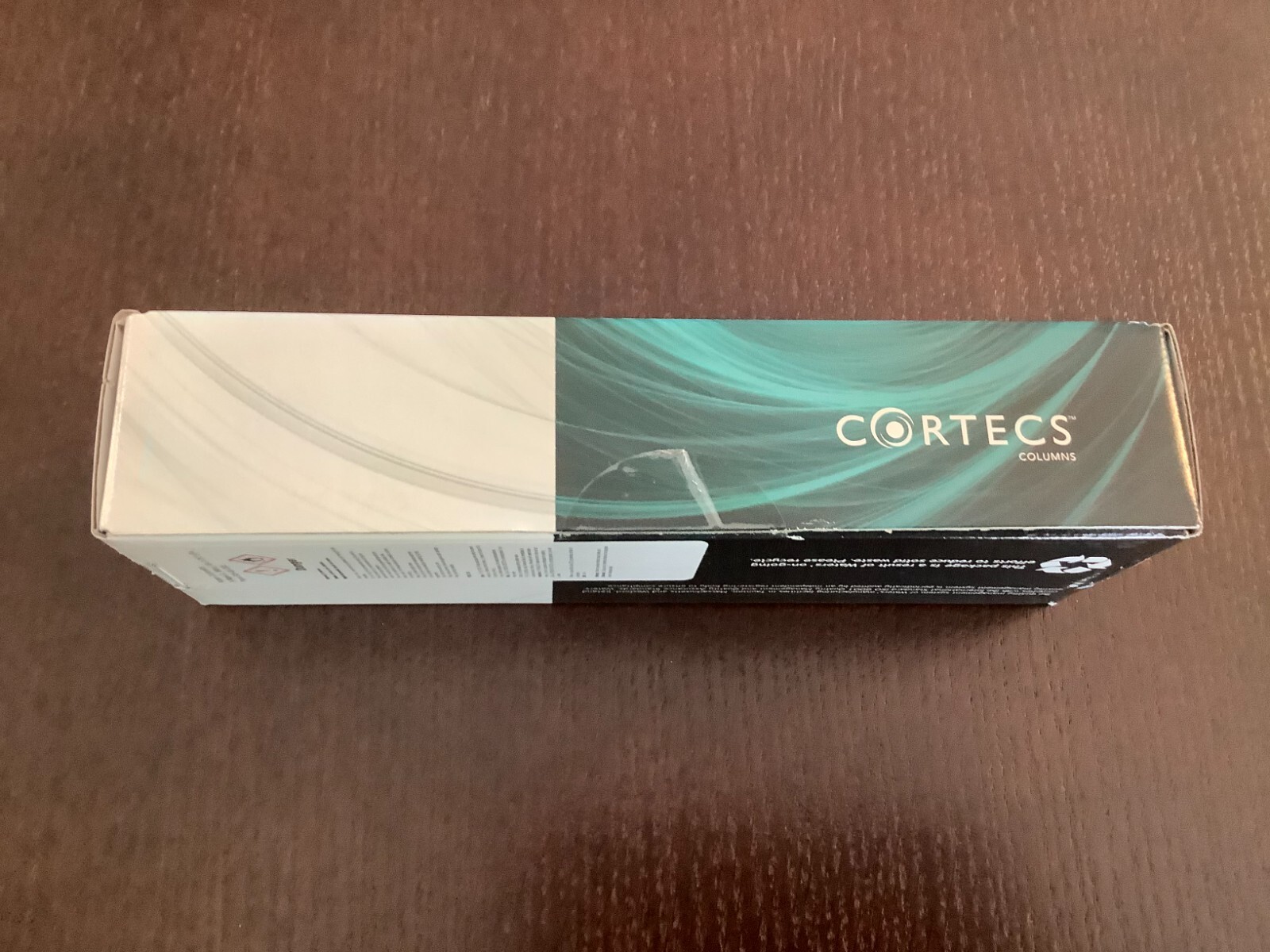 NEW WATERS 186007113 CORTECS C18+ Column, 90Å, 1.6 µm, 2.1 mm X 30 mm