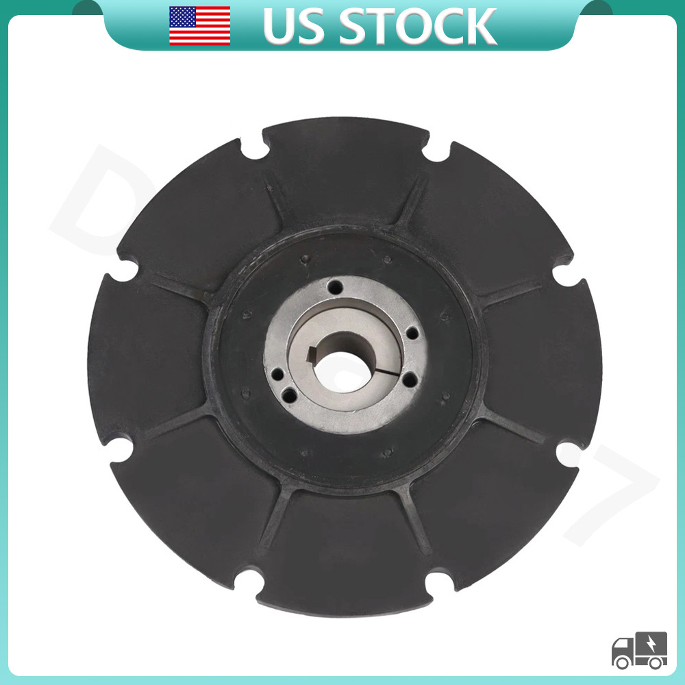 36865012 Coupler ID 38mm For Ingersoll Rand Doosan Daewoo Bobcat Air Compressor