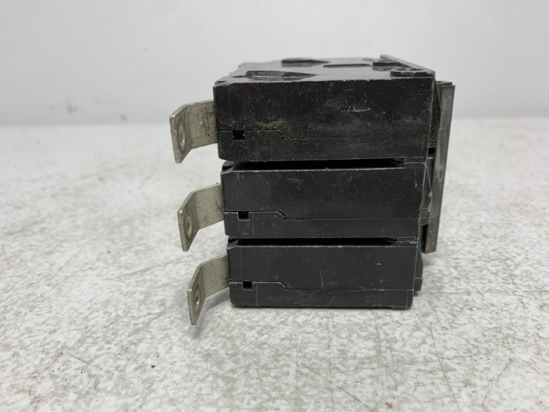 Siemens B315 Circuit Breaker 15A 240V 3-Pole