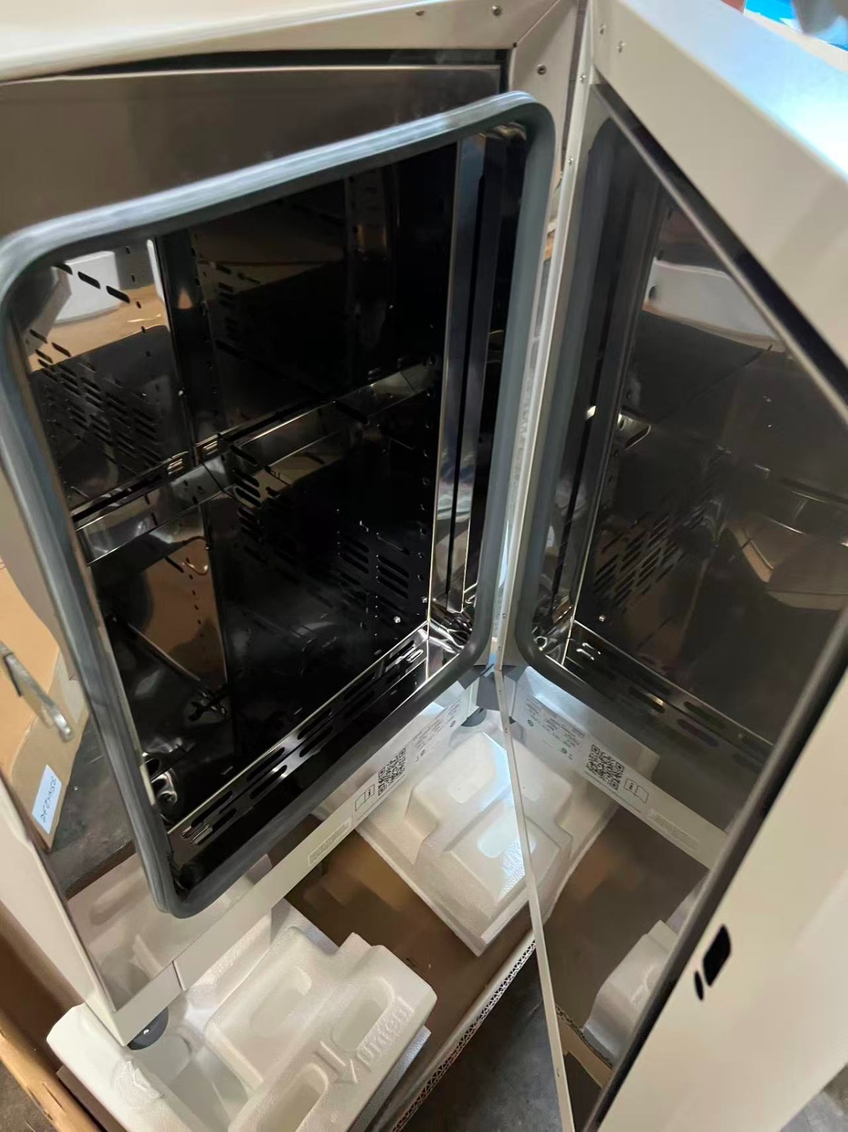 Thermo Scientific Heratherm OGS60 OVEN 51028112 2023-11-10 120V