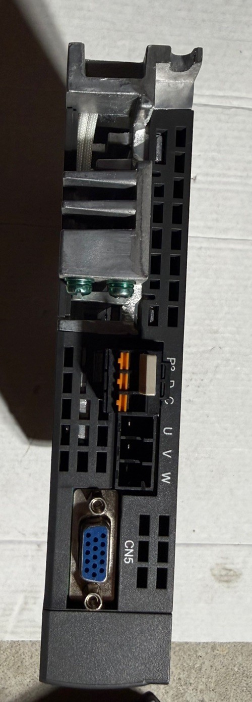 AutomationDirect SureServo2 SV2A-2040 Servo Drive 400W 110/230VAC AC Servo Ampli