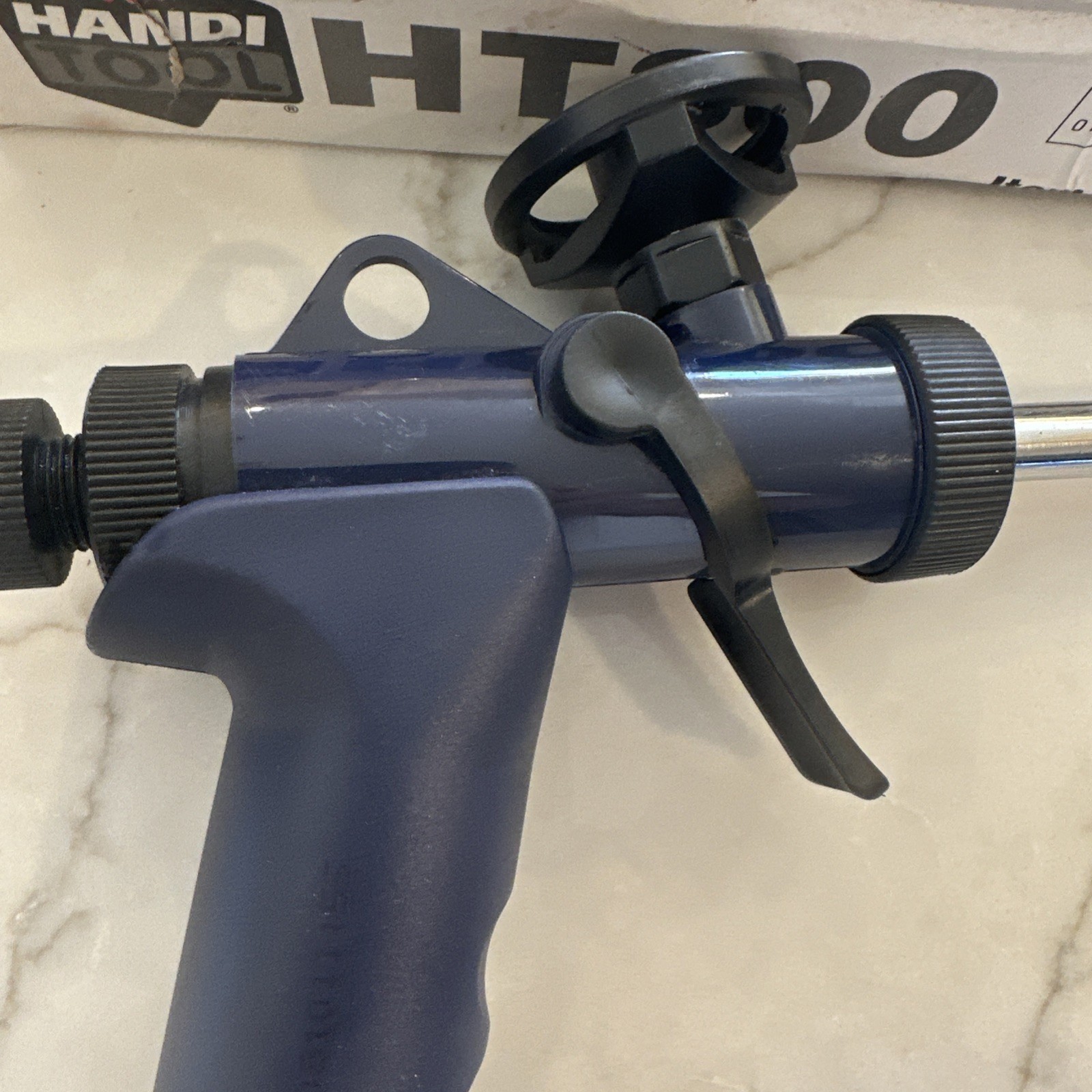 FOMO F61050 7″ HT300 Handi-Tool Dispensing Unit