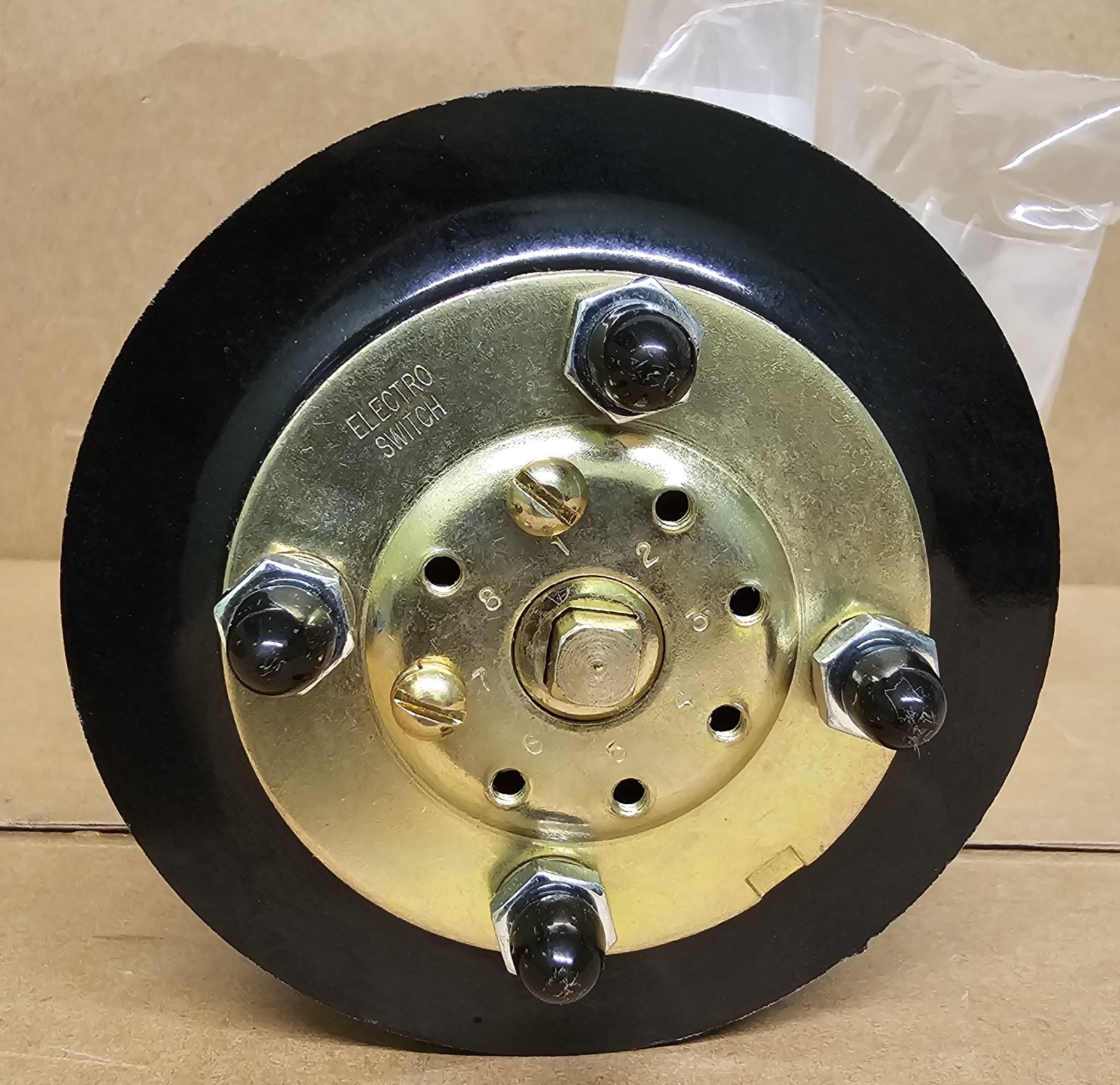 Electroswitch 2444D Switch Series 24