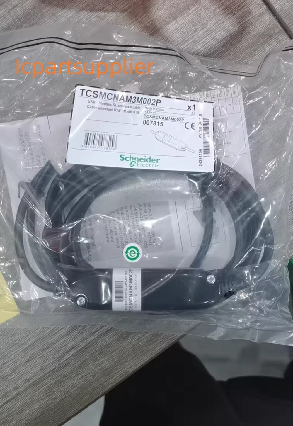 1PCS TCSMCNAM3M002P Brand-new Fast Shipping