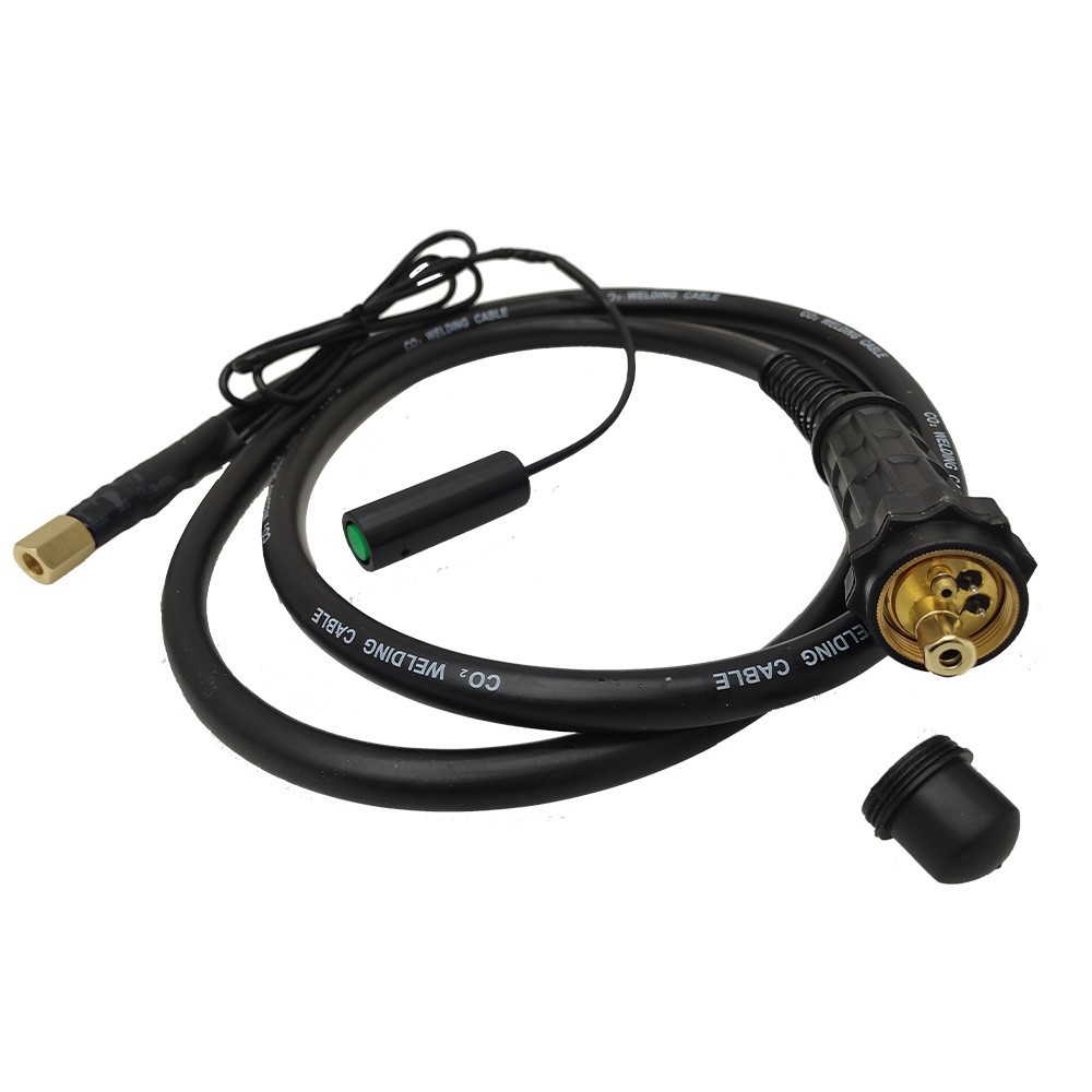 110V Auto Rotary Inner Boring Welder Portable Line Welding Machine Φ55-150 mm