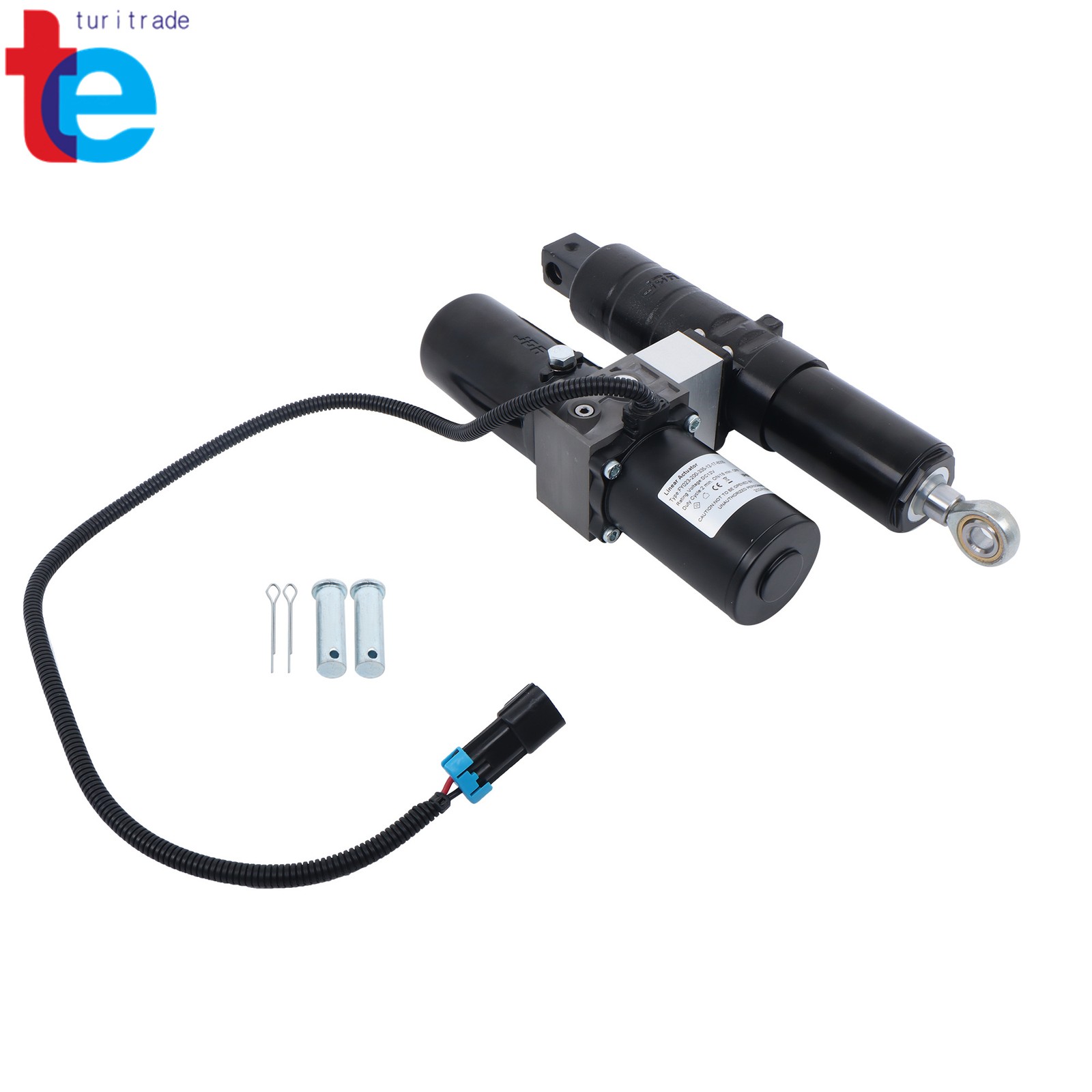Power Bed Lift Actuator BM23079 BM22108 for John Deere Gator XUV 620i 850D