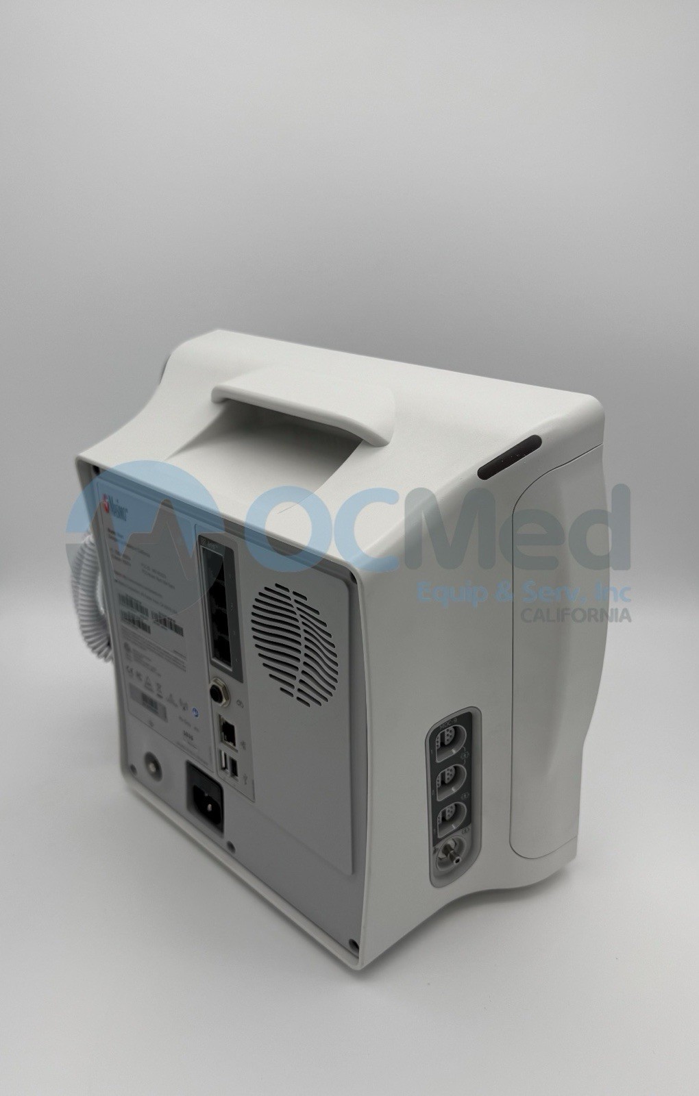 Masimo RDS7A Root Monitor with Radical 7 Pulse CO-Oximeter