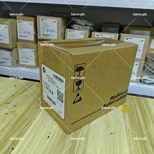Allen-Bradley 22F-D2P5N103 PowerFlex 4M 0.75kW 1HP AC Drive New Factory Sealed