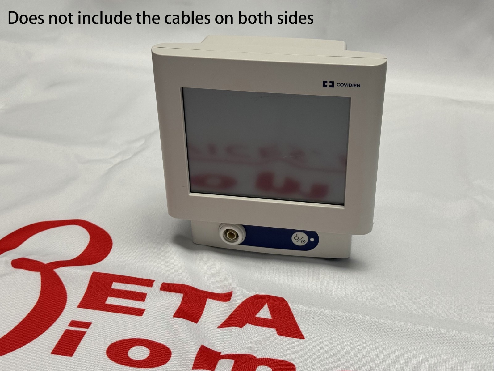 COVIDIEN Bis Vista Bispectral Index Monitor 185-0151, Refurbished